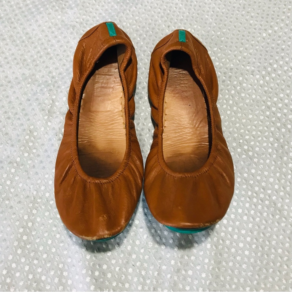 Tieks Flats - Picture 5 of 12